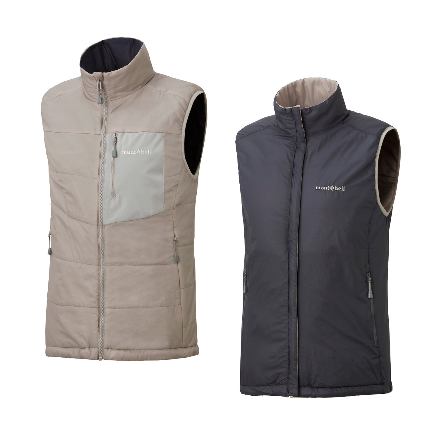 Thermawrap Vest Women's